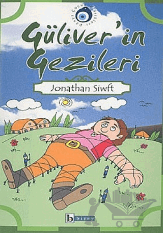 Güliver’in Gezileri