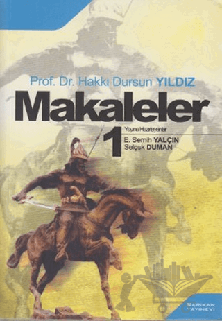 Makaleler 1