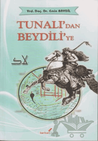 Tunalı’dan Beydili’ye