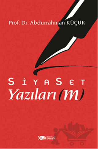 Siyaset Yazıları(m)