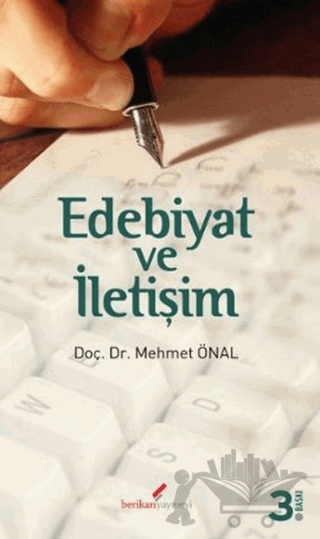 Edebiyat ve İletişim