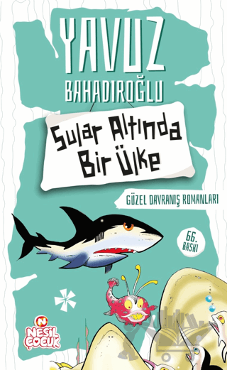 Sular Altında Bir Ülke