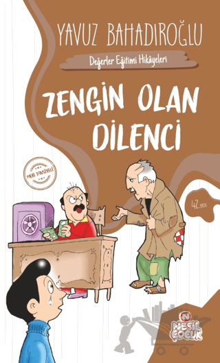 Zengin Olan Dilenci
