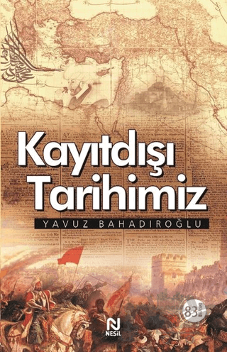 Kayıtdışı Tarihimiz