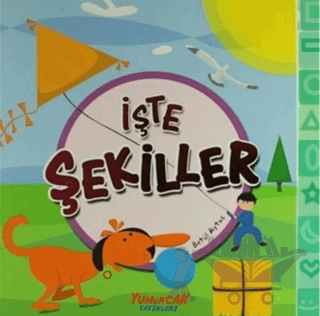 İşte Şekiller