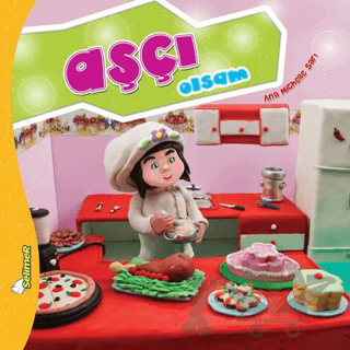 Büyüyünce Ne Olsam - Aşçı Olsam
