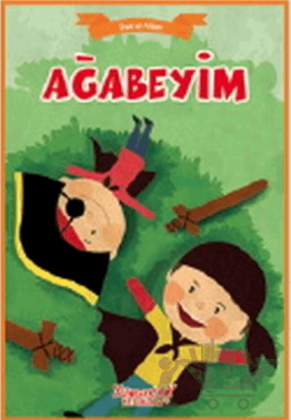 Ağabeyim - Ben ve Ailem