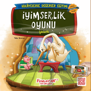 İyimserlik Oyunu