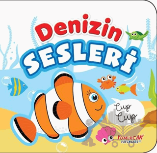 Denizin Sesleri