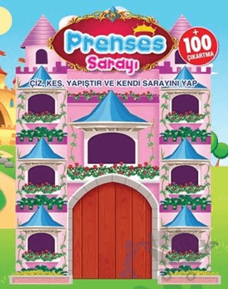 Prenses Sarayı