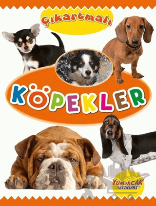 Çıkartmalı Köpekler