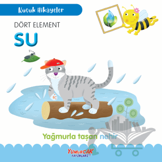 Dört Element Su