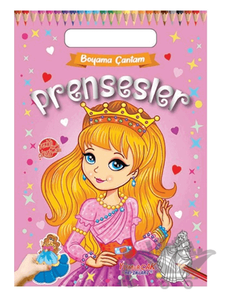 Prensesler