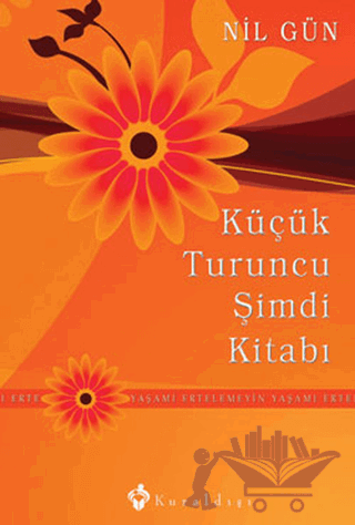 Küçük Turuncu Şimdi Kitabı