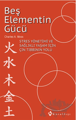 Beş Elementin Gücü