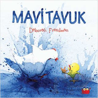 Mavi Tavuk