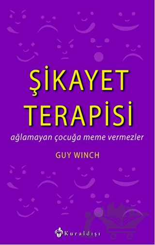 Şikayet Terapisi