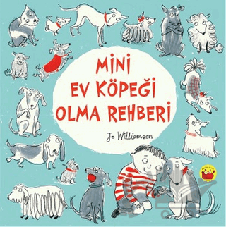 Mini Ev Köpeği Olma Rehberi