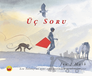 Üç Soru