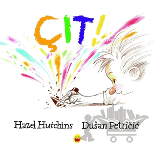 Çıt!