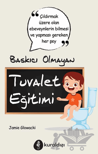 Baskıcı Olmayan Tuvalet Eğitimi
