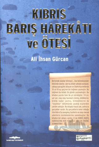 Kıbrıs Barış Harekatı ve Ötesi