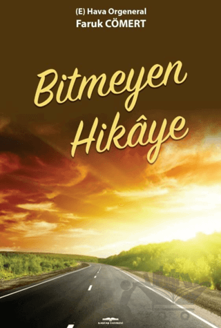 Bitmeyen Hikaye