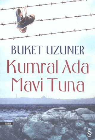 Kumral Ada Mavi Tuna