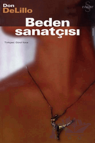 Beden Sanatçısı