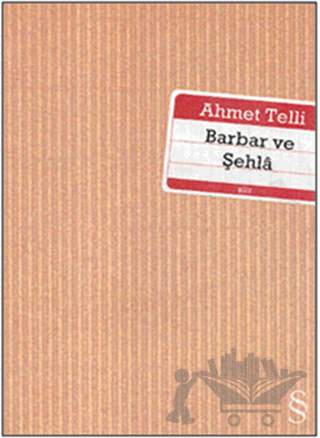 Barbar ve Şehla
