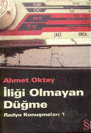 İliği Olmayan Düğme
