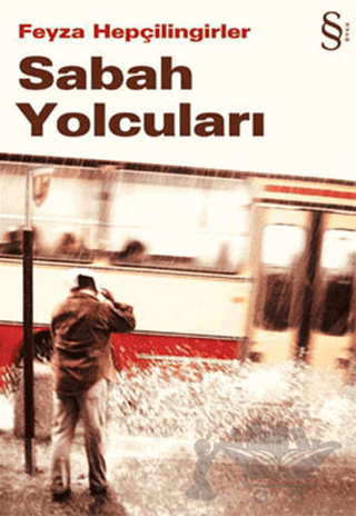 Sabah Yolcuları