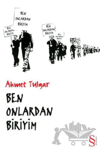 Ben Onlardan Biriyim