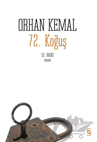 72. Koğuş