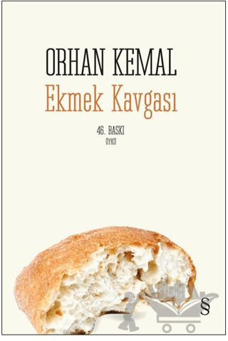 Ekmek Kavgası