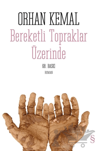 Bereketli Topraklar Üzerinde