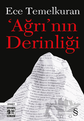 Ağrı’nın Derinliği