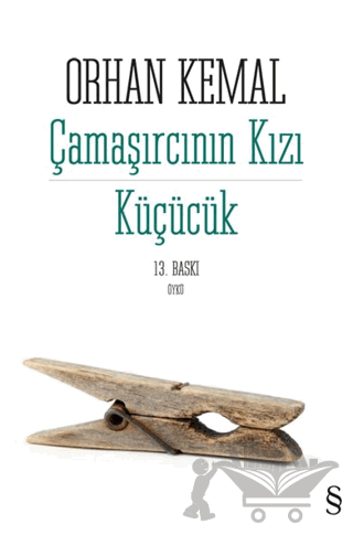 Çamaşırcının Kızı - Küçücük
