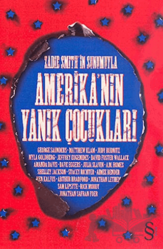 Amerika’nın Yanık Çocukları