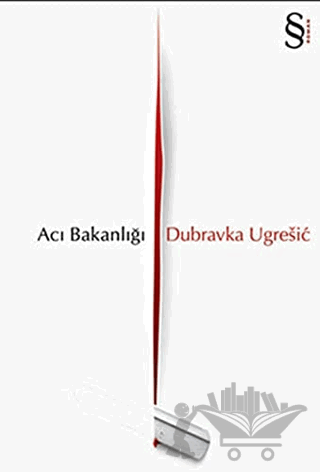 Acı Bakanlığı