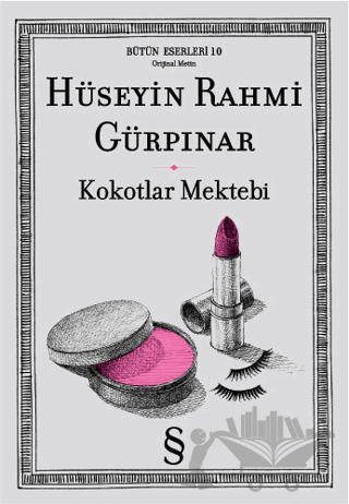 Kokotlar Mektebi