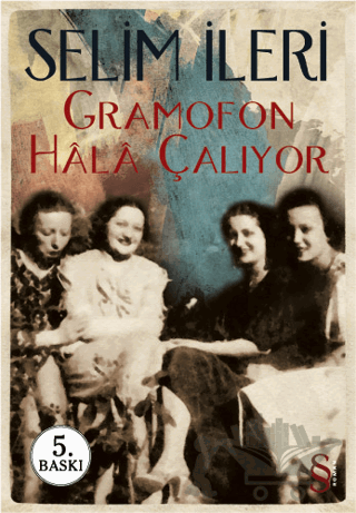 Gramofon Hala Çalıyor