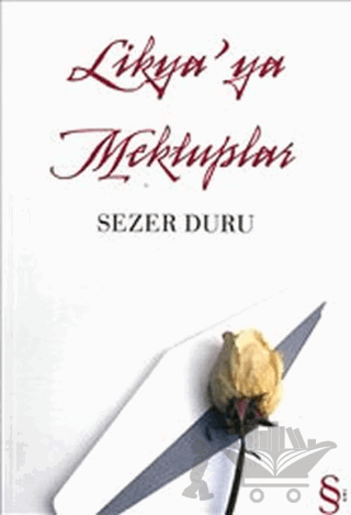 Likya’ya Mektuplar