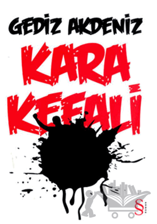 Kara Kefali