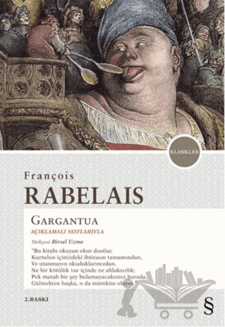 Gargantua