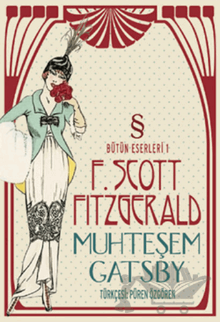 Muhteşem Gatsby