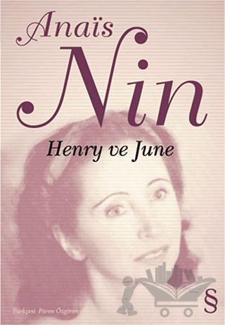 Henry ve June