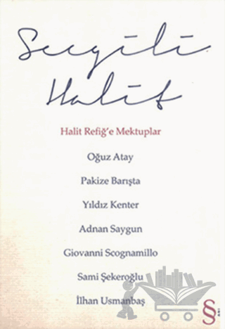 Sevgili Halit