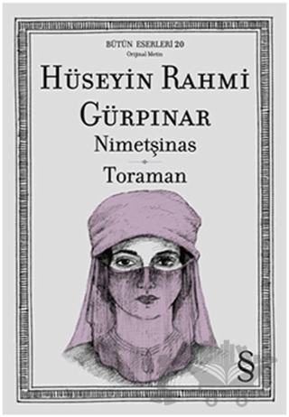 Nimetşinas - Toraman