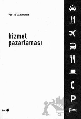 Hizmet Pazarlaması